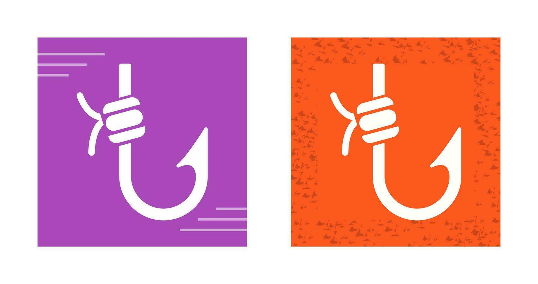 Fishing Vector Icon