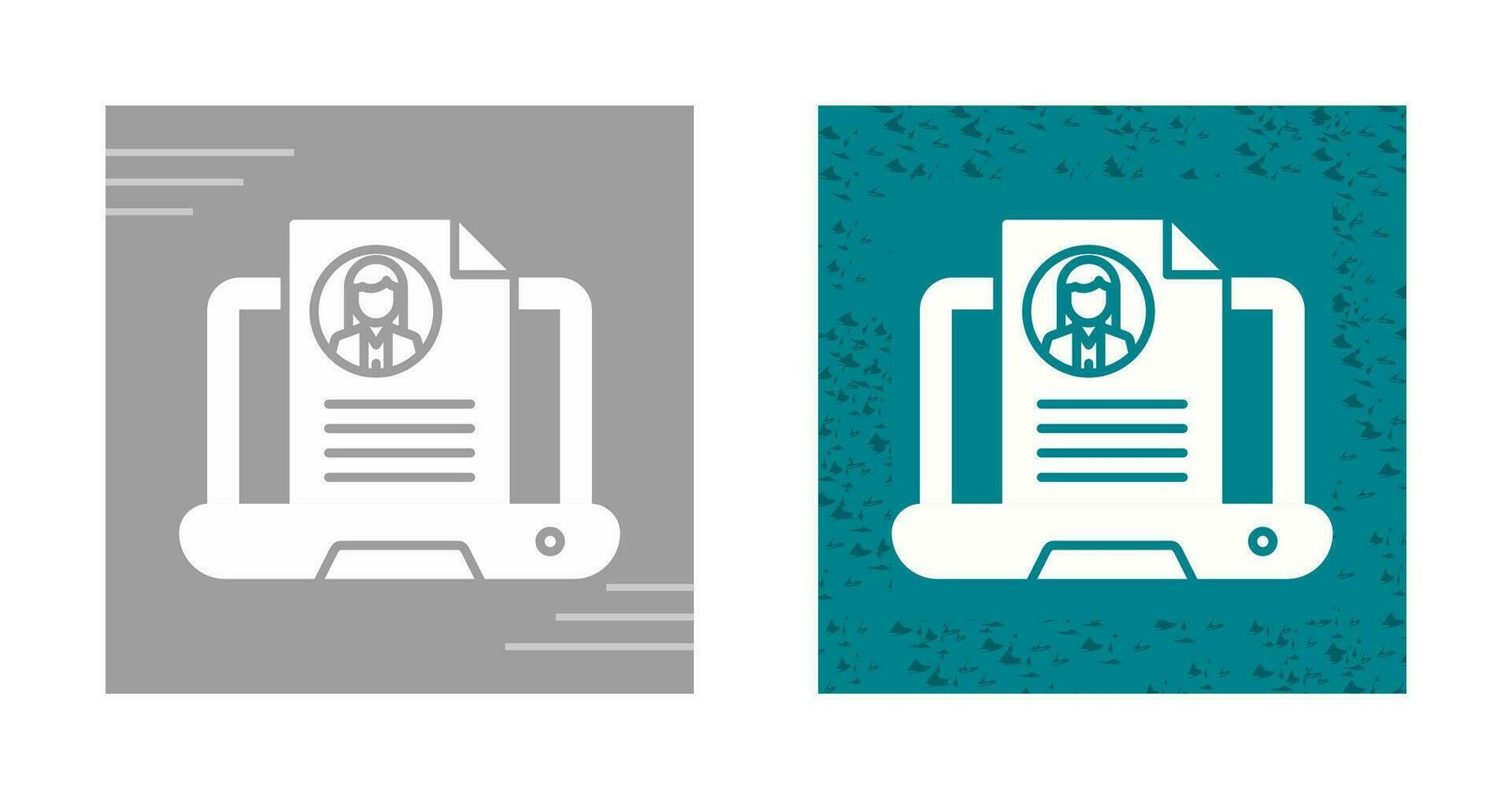 User Engagement Vector Icon