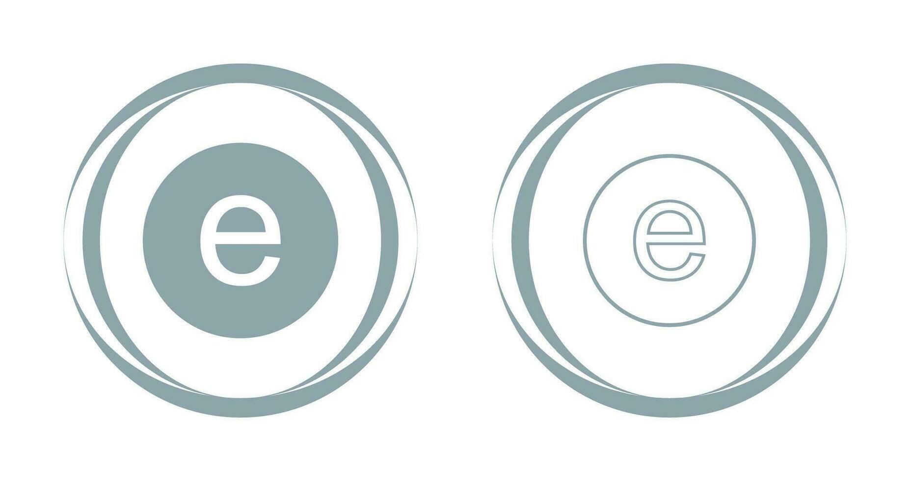 Edge Vector Icon