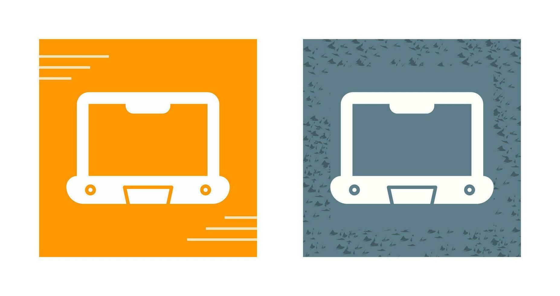 Laptop Vector Icon