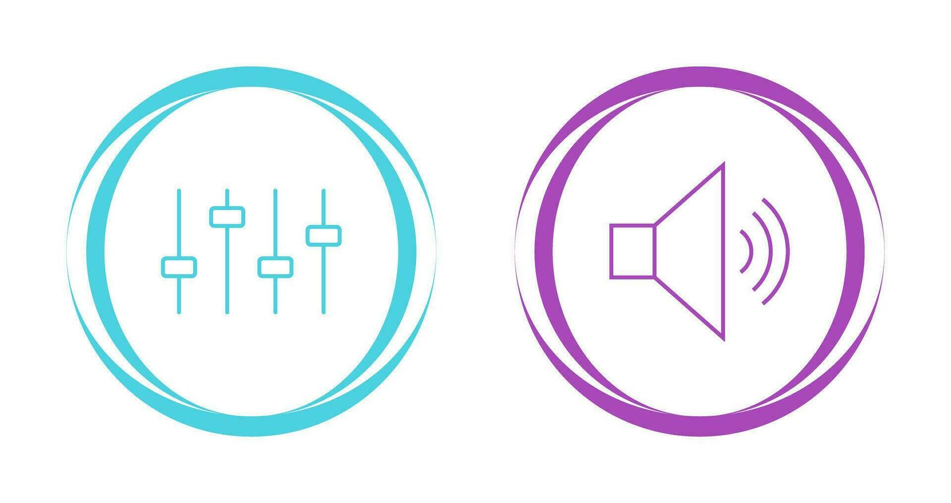 Volume Vector Icon