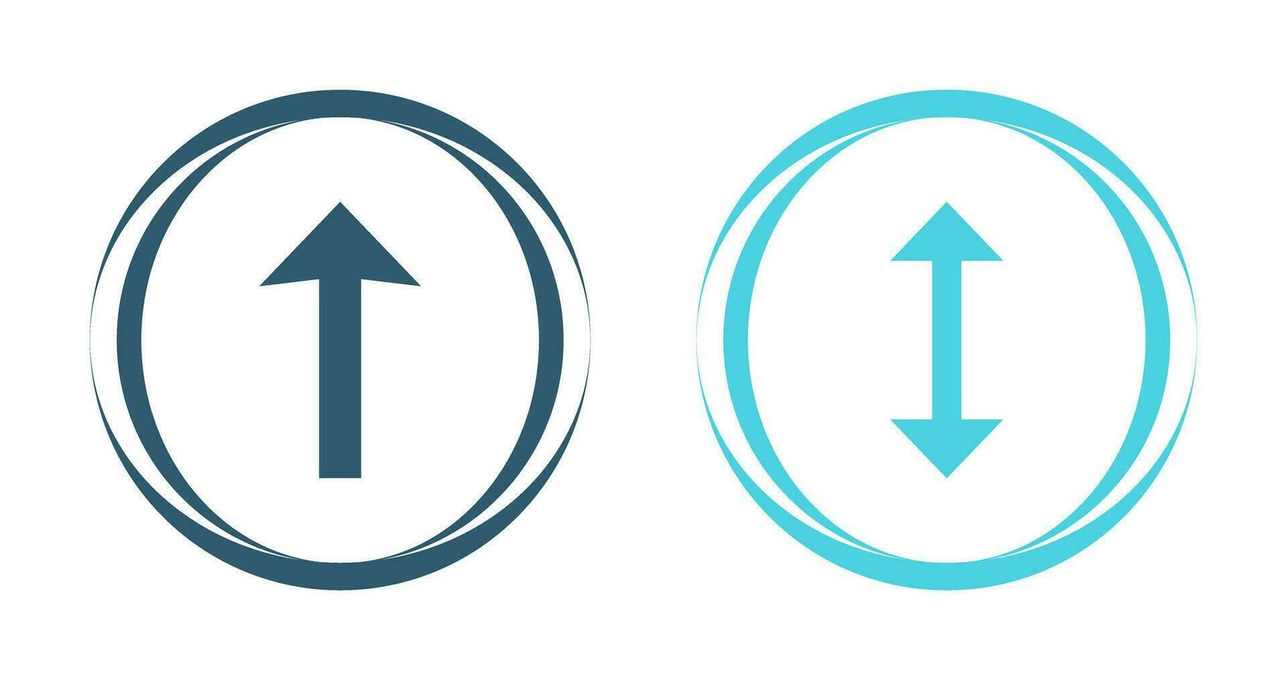 Up Vector Icon