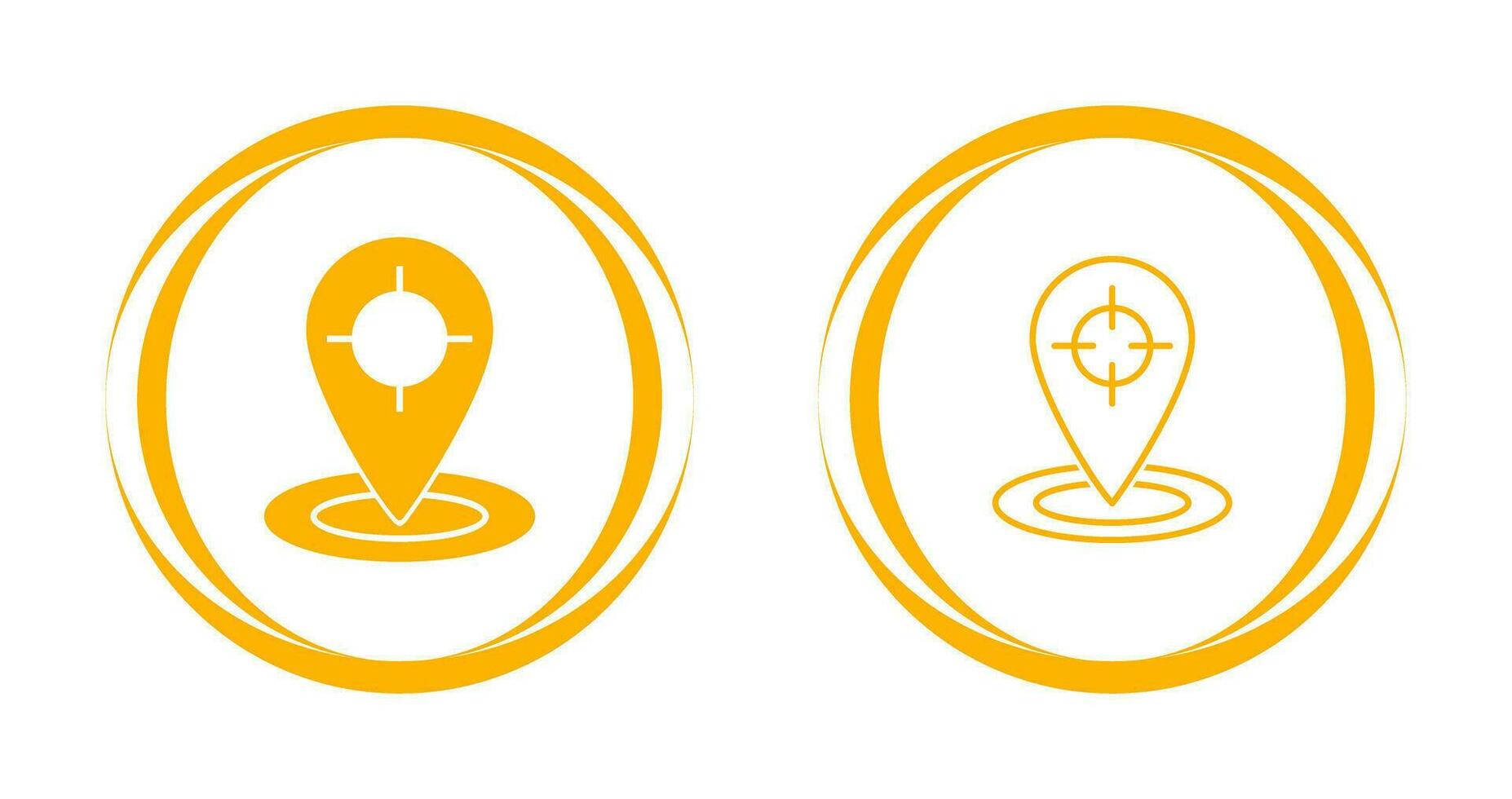 Tracking Vector Icon