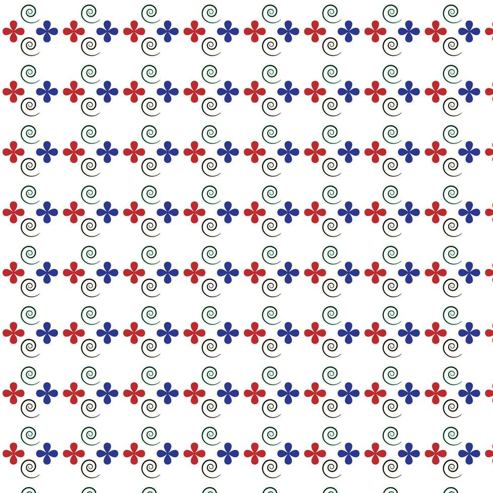 Nice Elegant Pattern Design Template Eye Catching vector