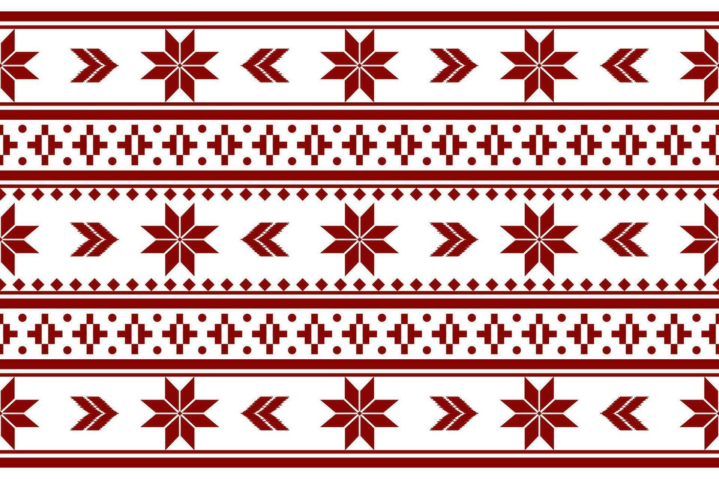 beautiful Christmas pattern. Design for wallpaper, card, template, print, vector, illustration, cover, decorative paper, shirt, cloth vector