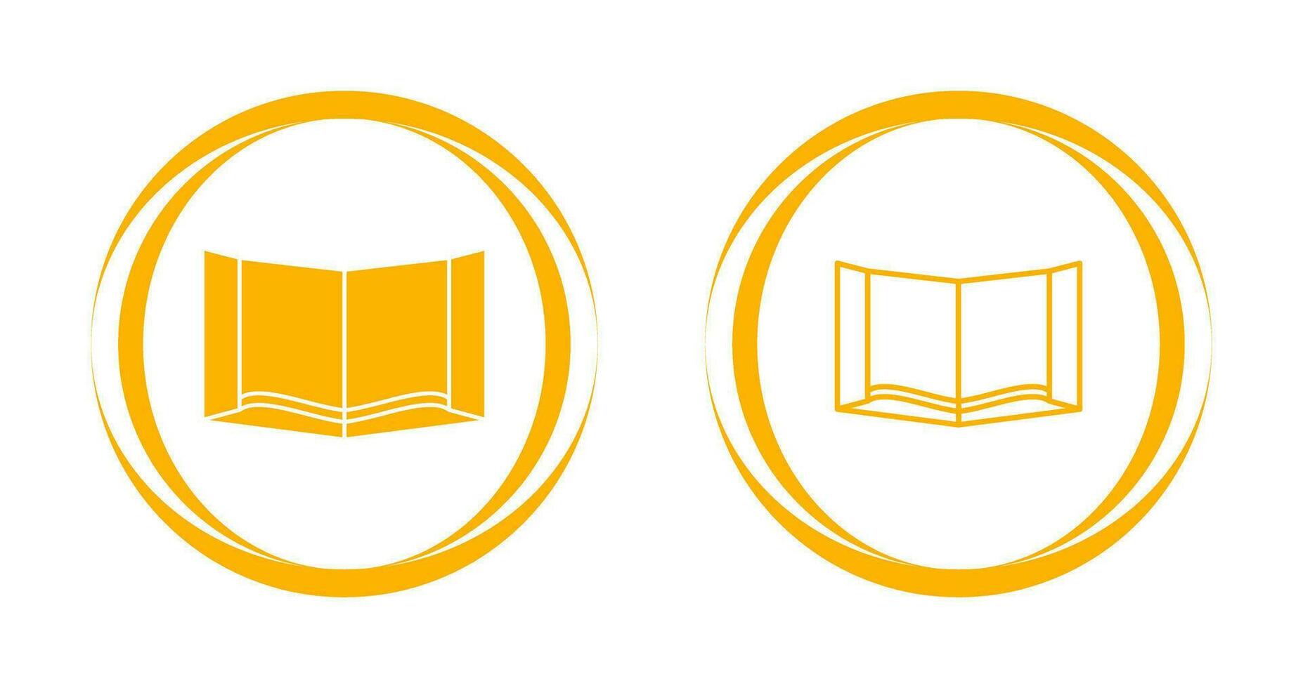 Holy Book Vector Icon