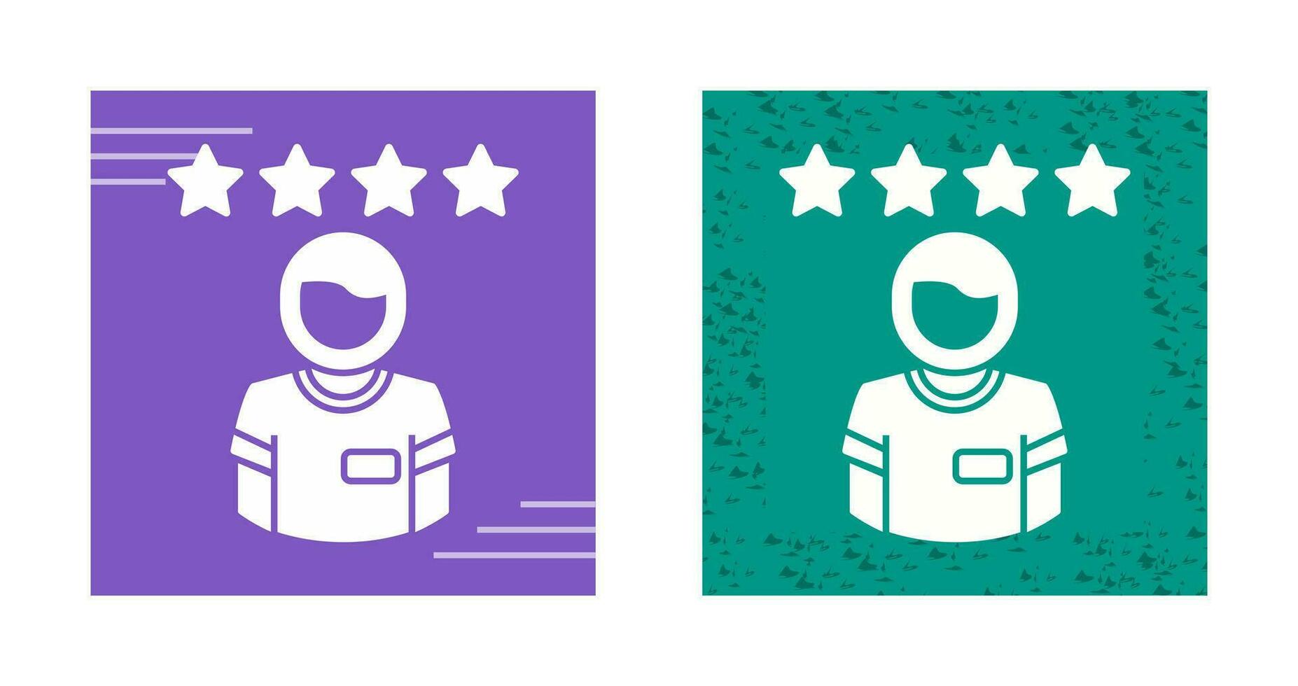 Customer Review Vector Icon