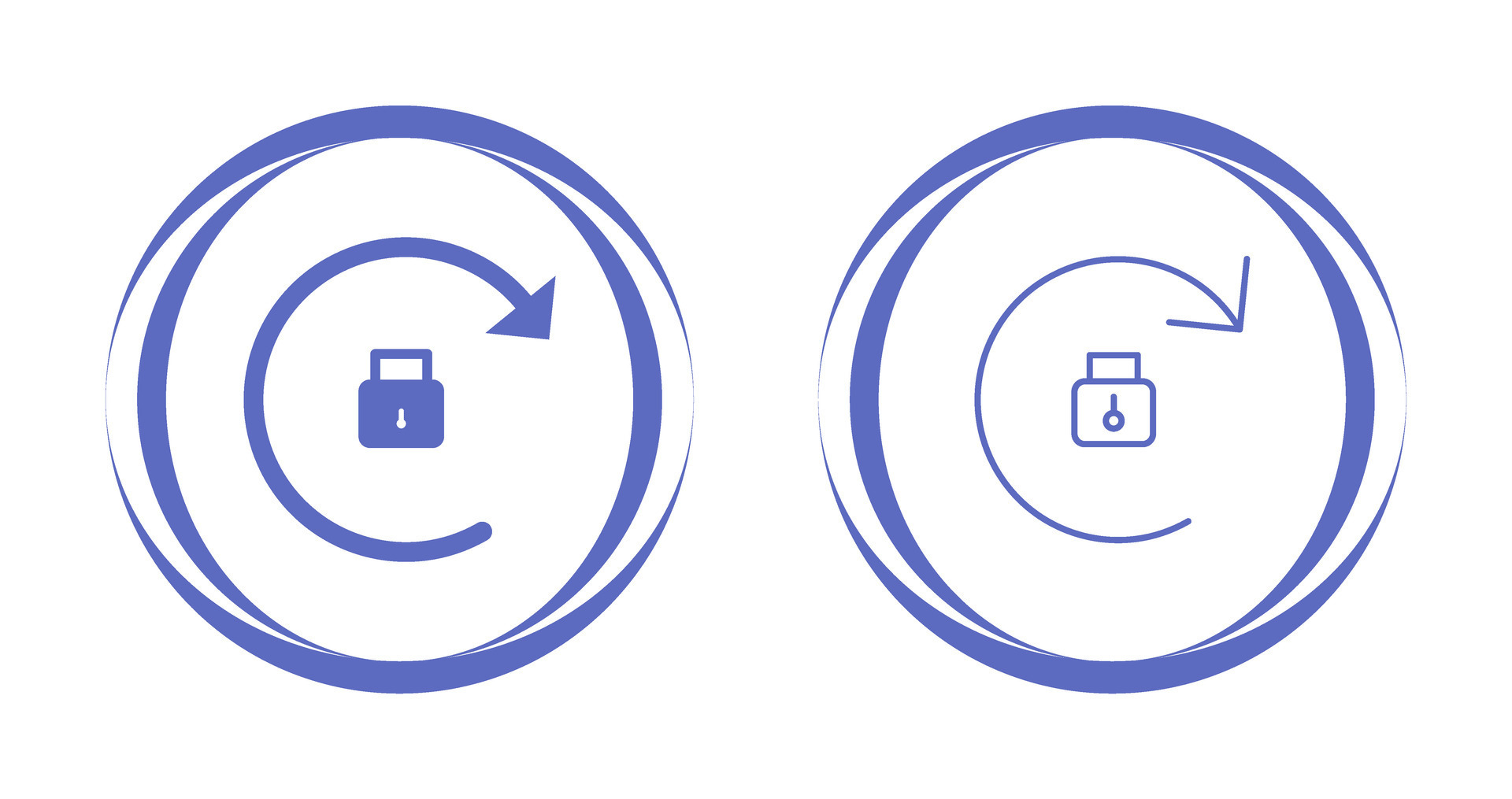 Portrait orientation lock Vector Icon 28790836 Vector Art at Vecteezy