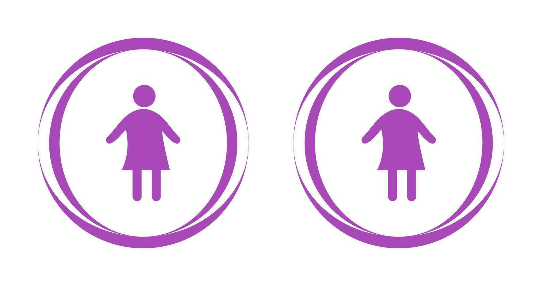 Child Vector Icon