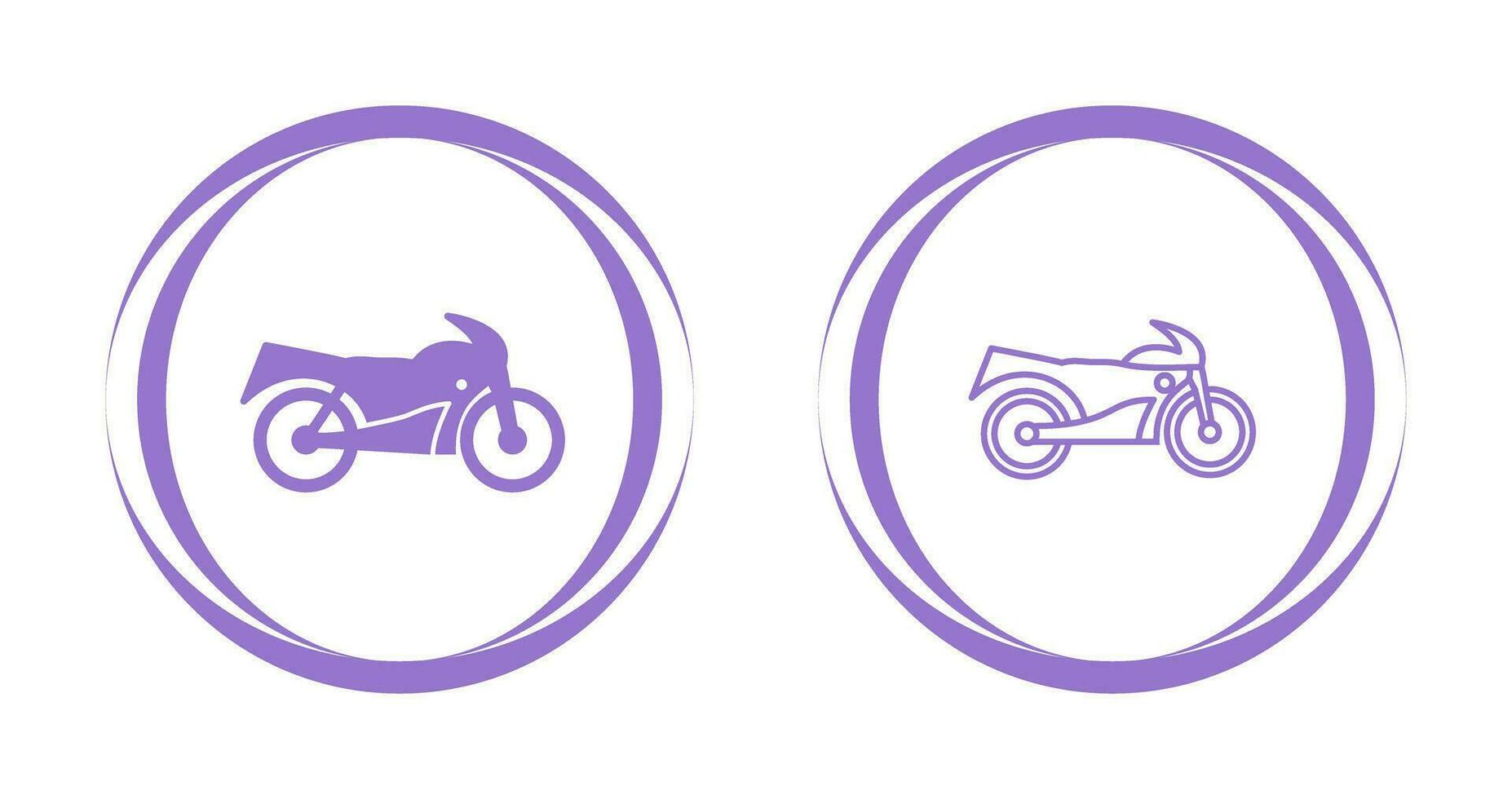 Bike Vector Icon