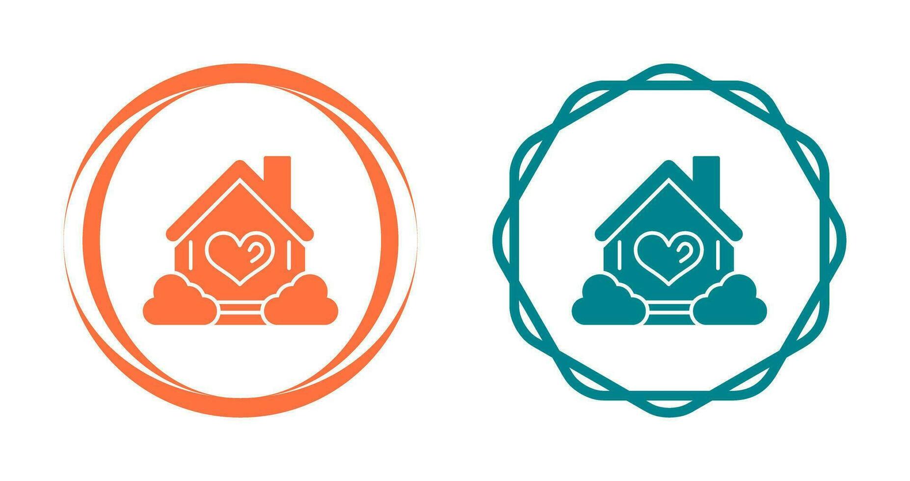 Shelter Vector Icon