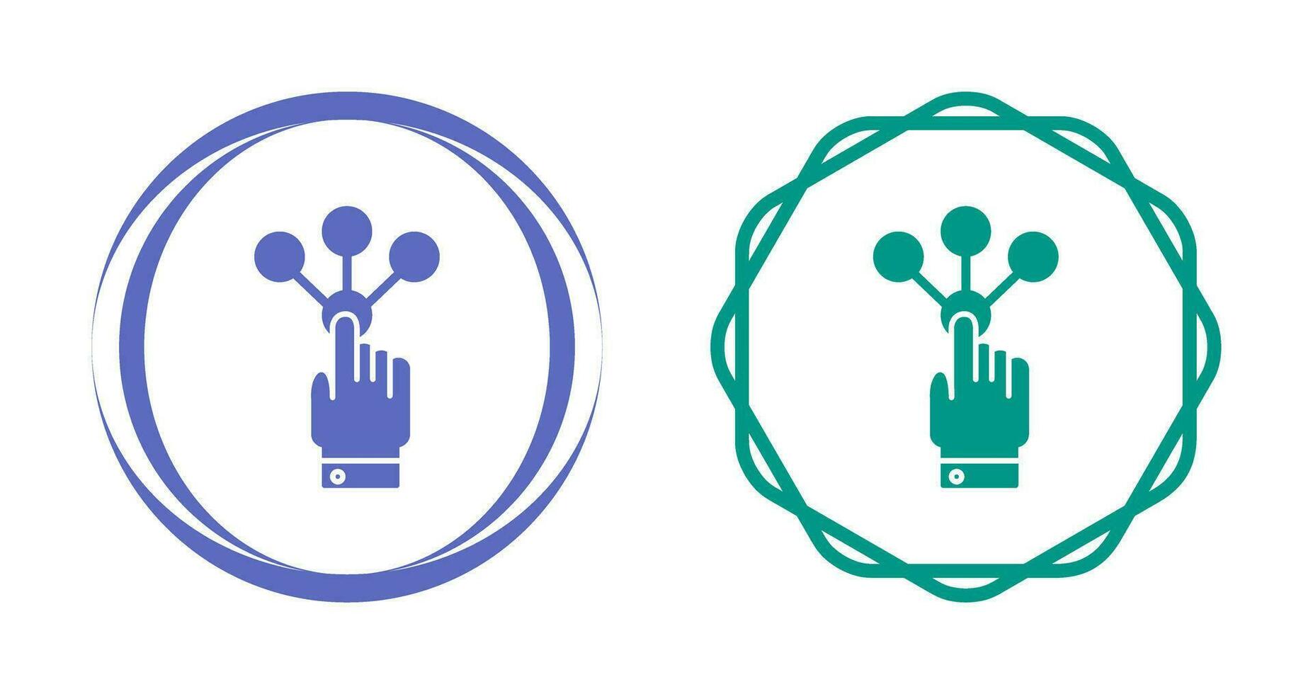 Choice Vector Icon
