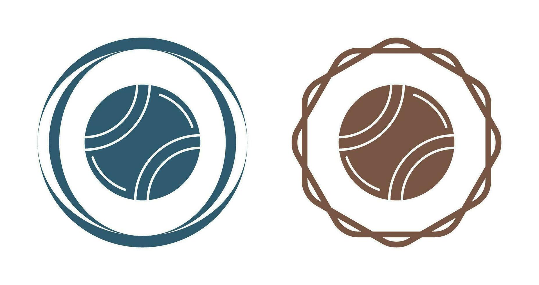 Ball Vector Icon