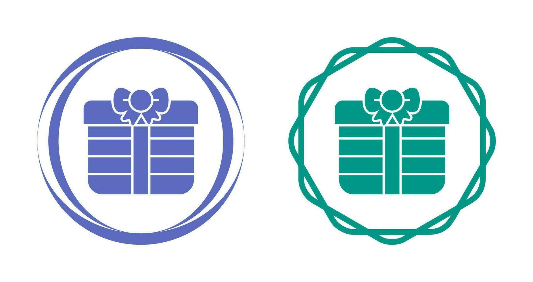 Gift Vector Icon