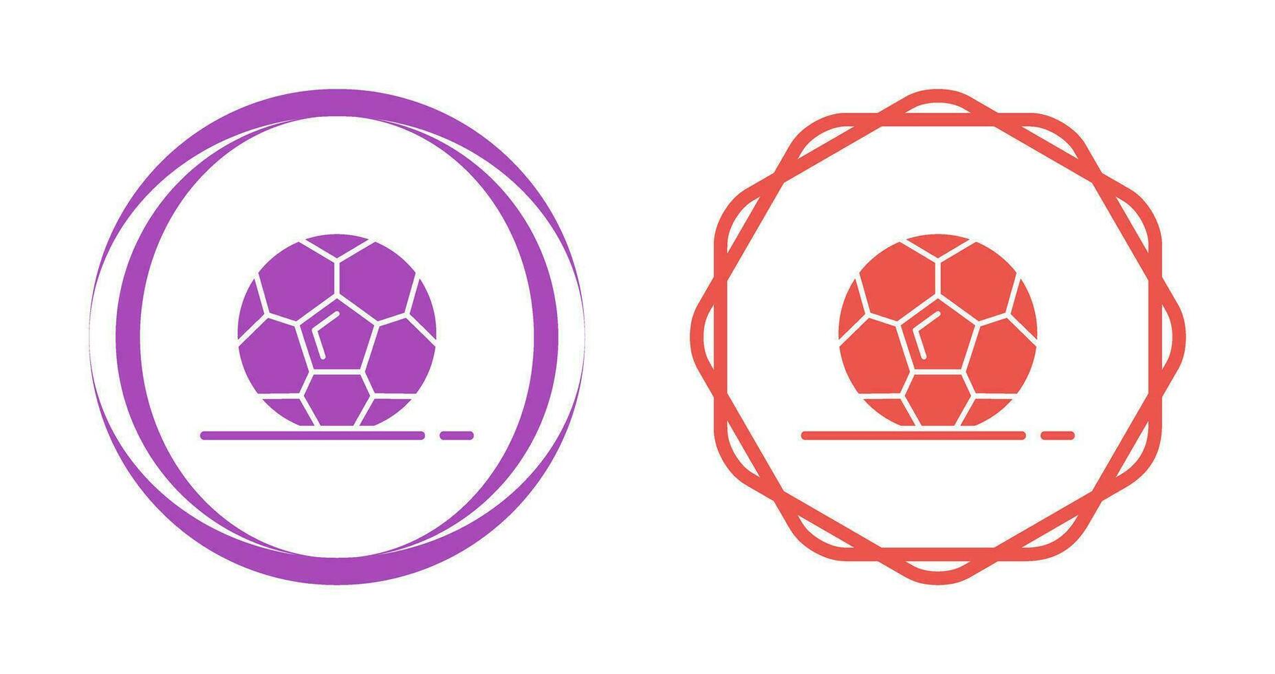 Football Vector Icon