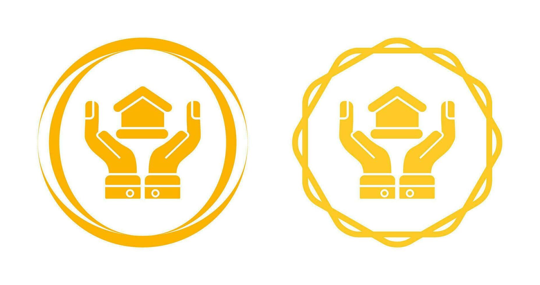 Shelter Vector Icon