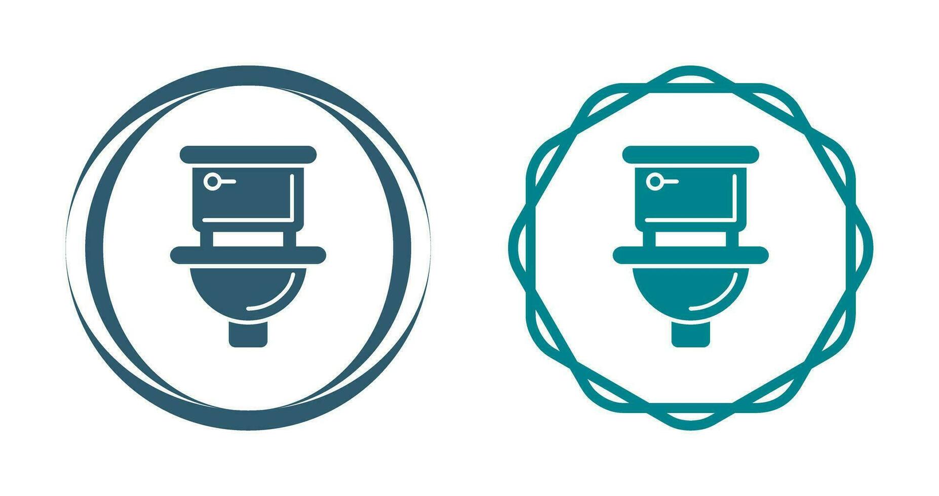 Wc Vector Icon