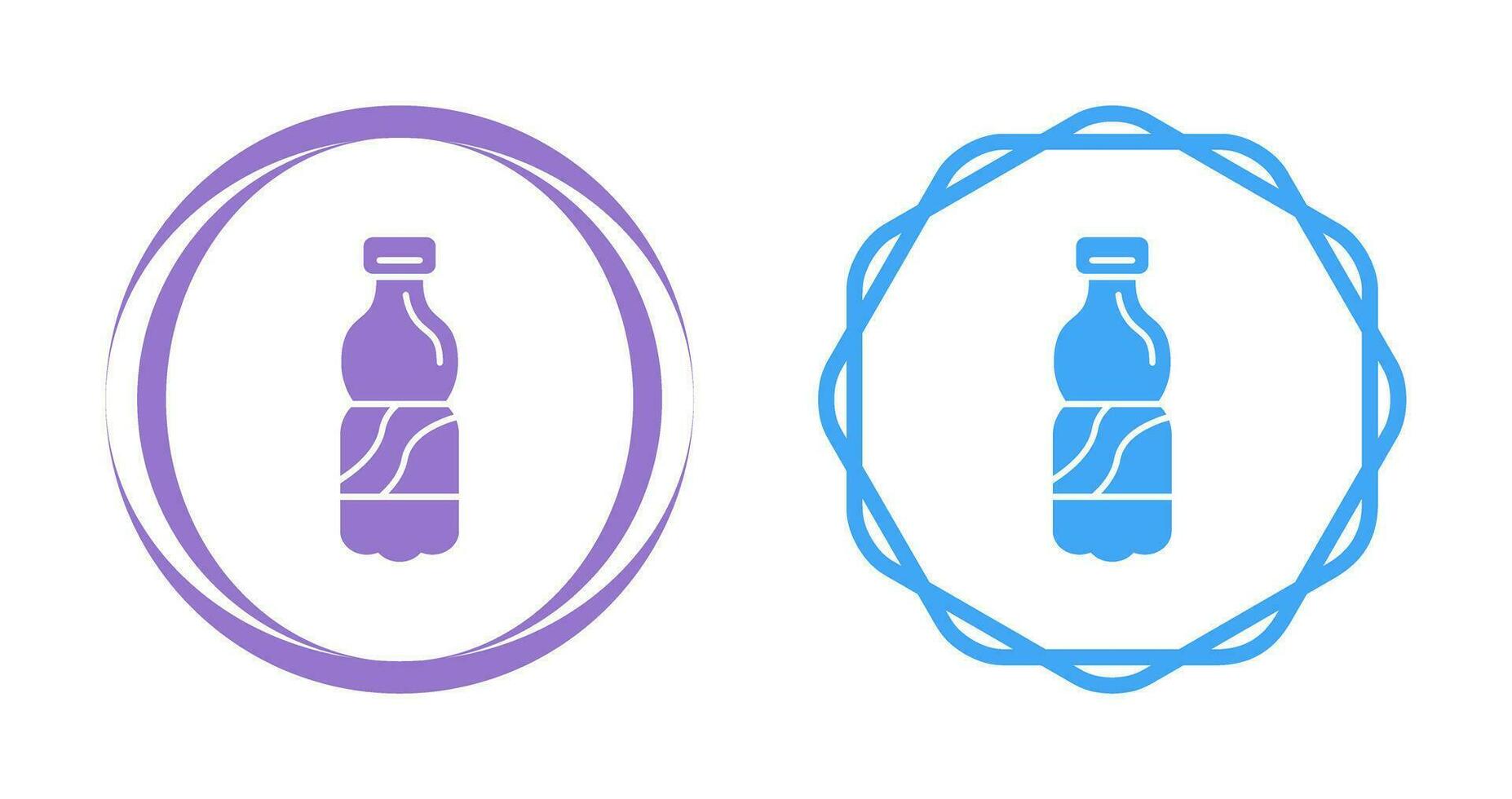 Soft Drink Vector Icon