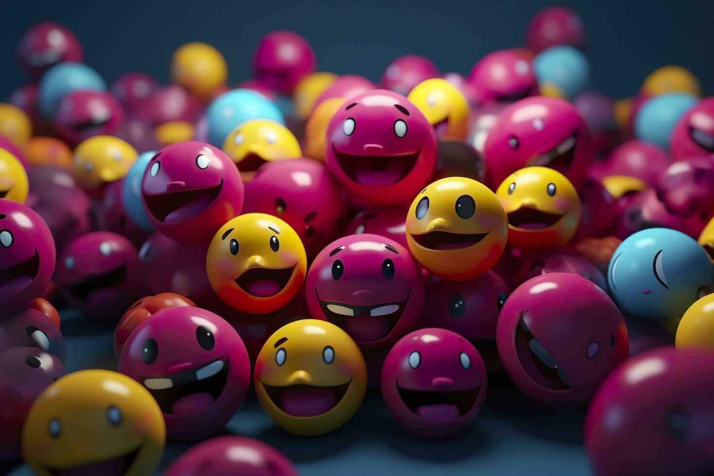 Trippy Smiley Stock Photos, Images and Backgrounds for Free Download