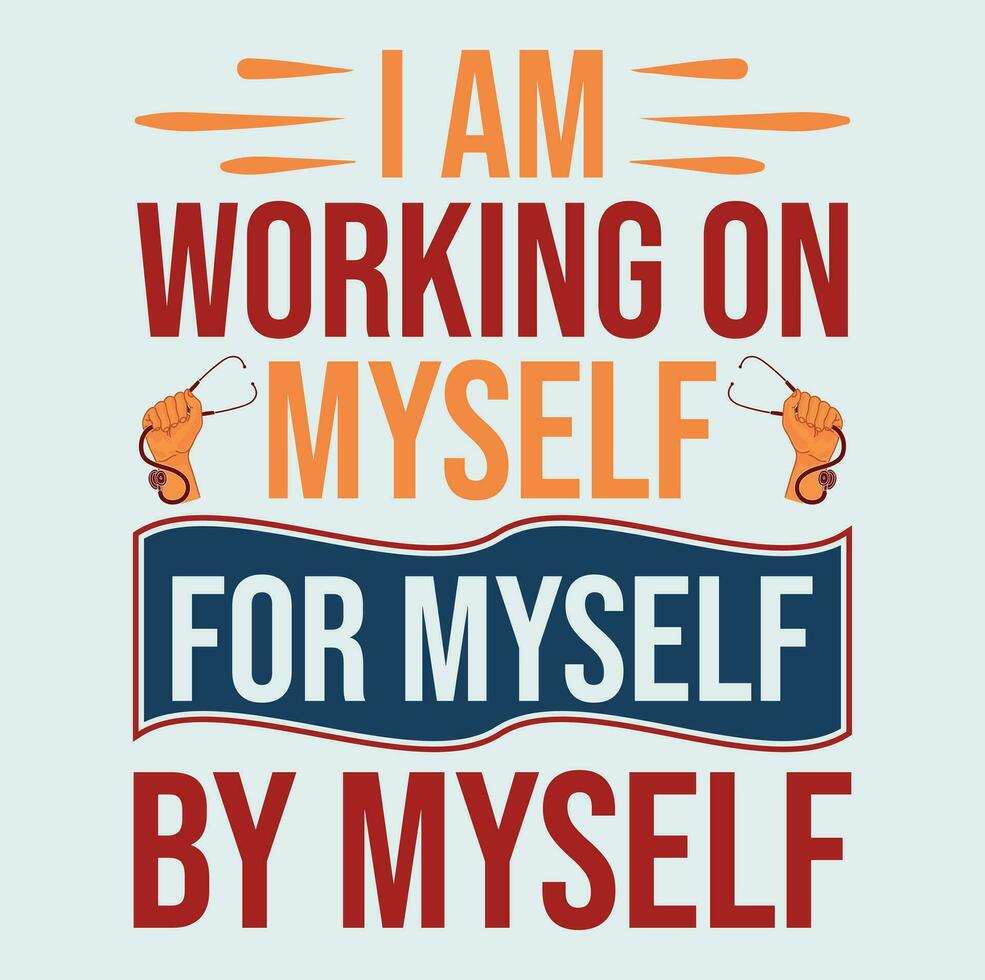 Labor Day t-shirt design vector