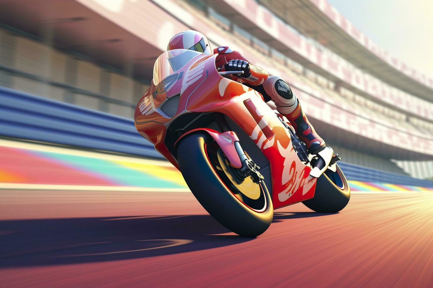 MotoGP 19 Free Download