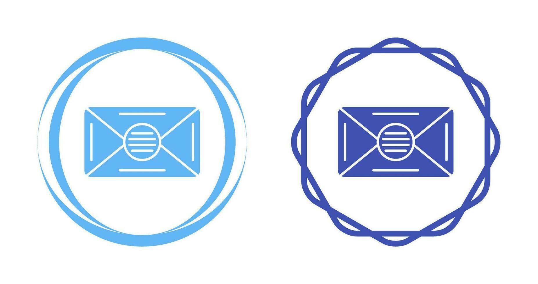 Mail Vector Icon