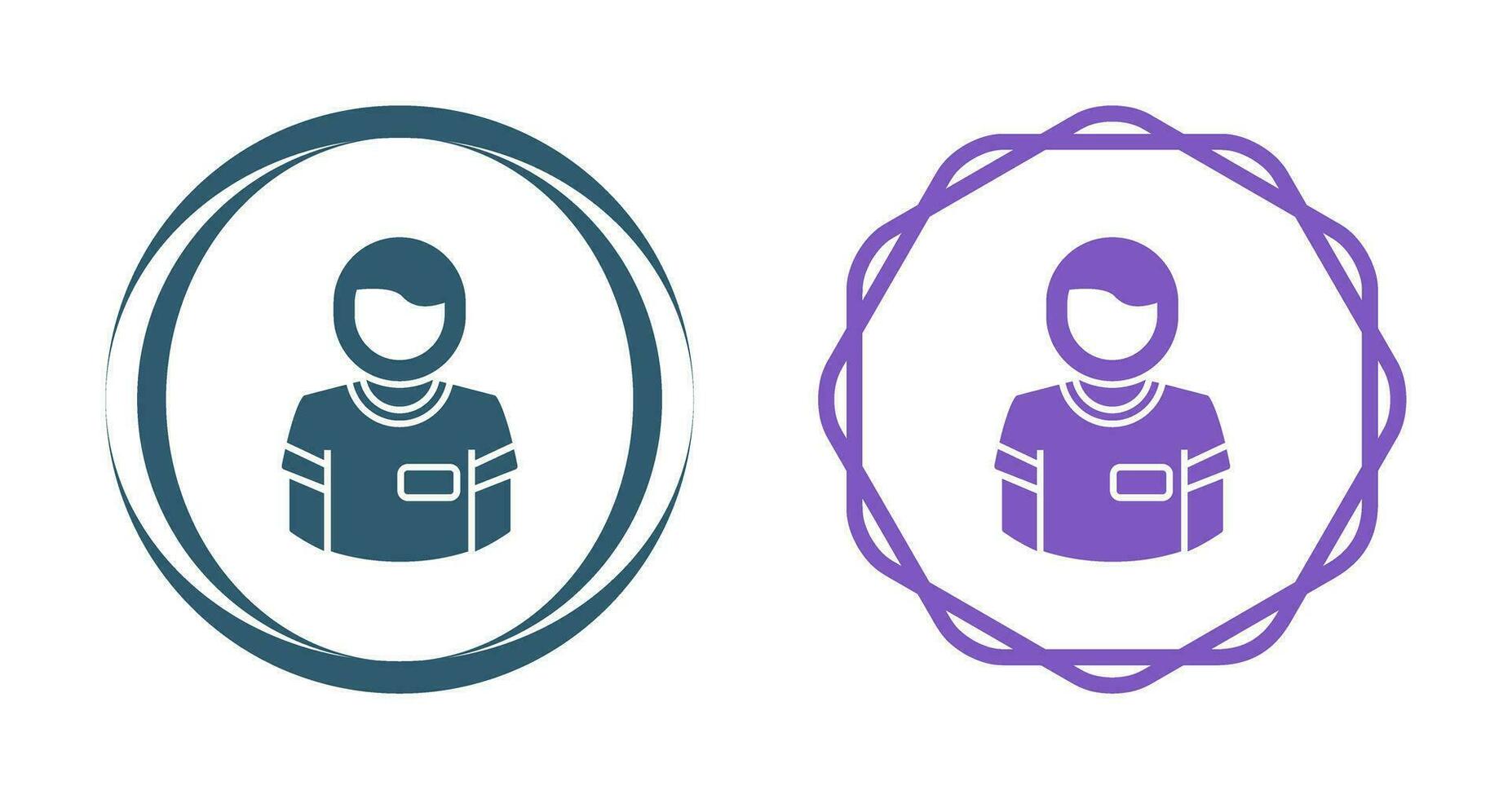 Manager Vector Icon