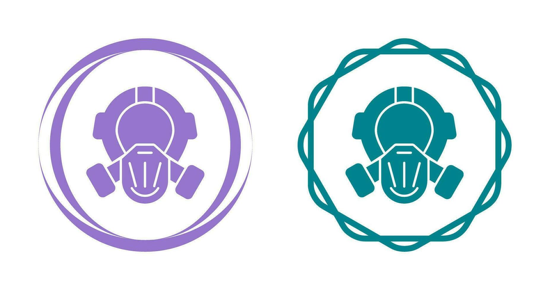 Mask Vector Icon