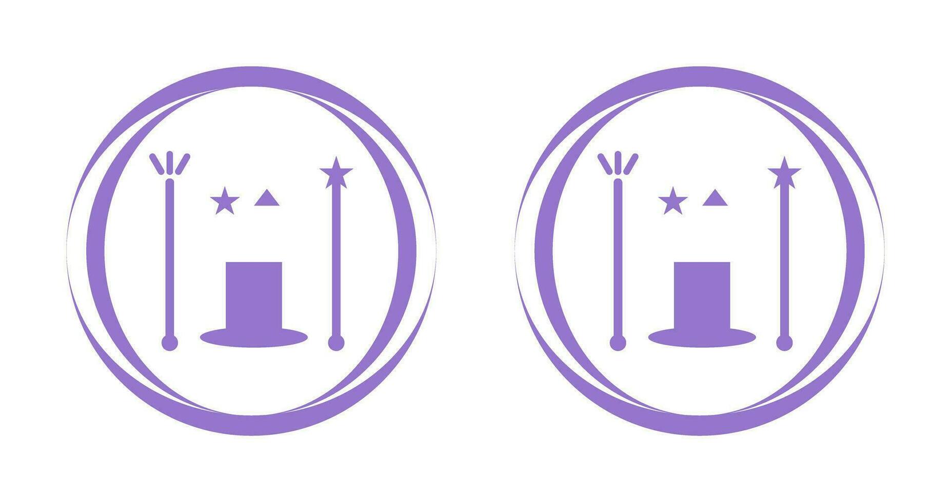 Magician Vector Icon