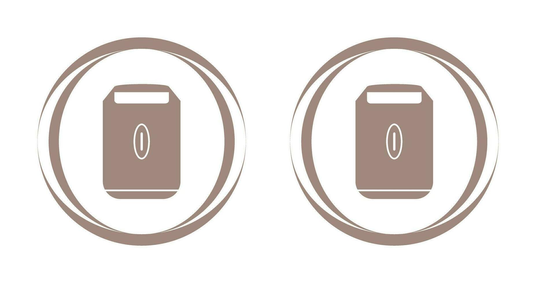 Shaving Machine Vector Icon