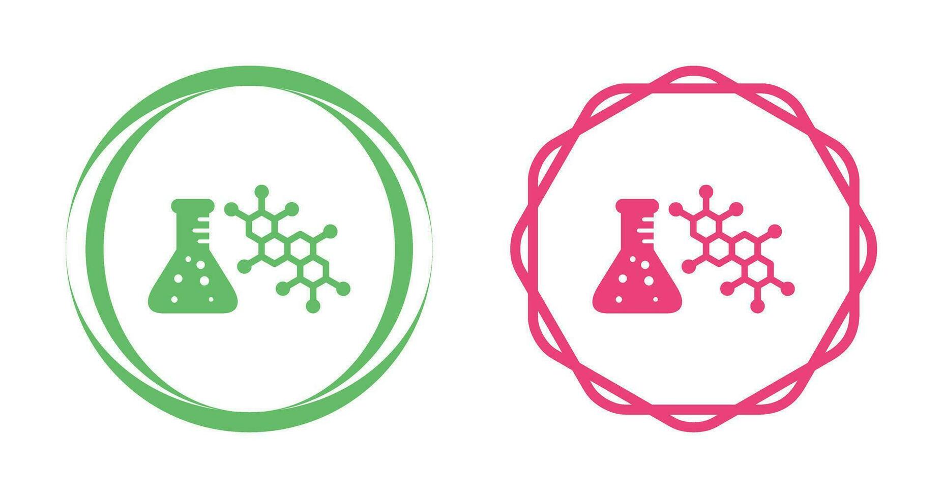 Chemistry Vector Icon