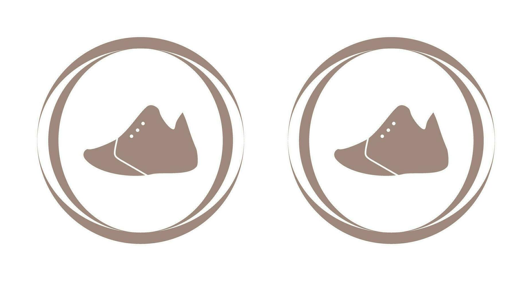 Joggers Vector Icon