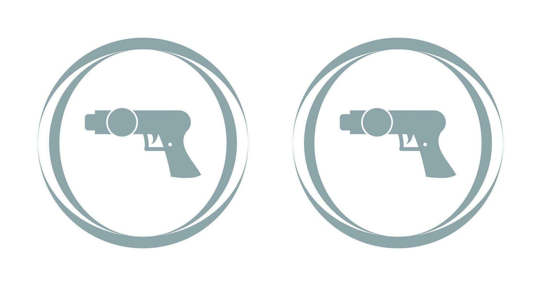 Alien Face Vector Icon