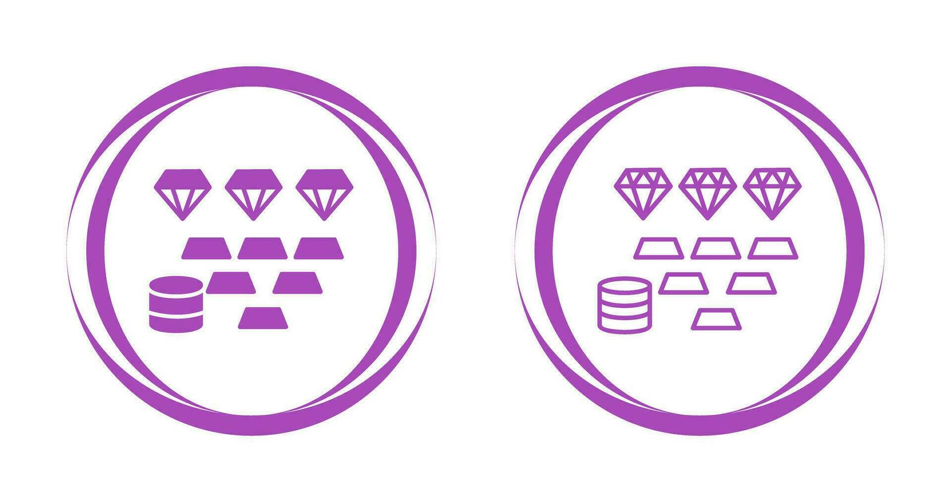 Treasure Vector Icon