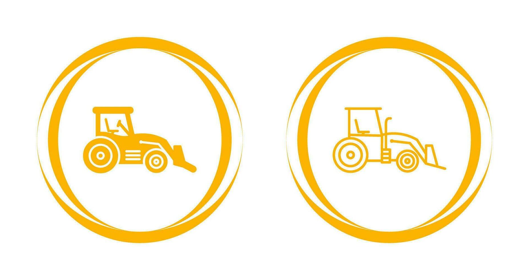 Loader Vector Icon