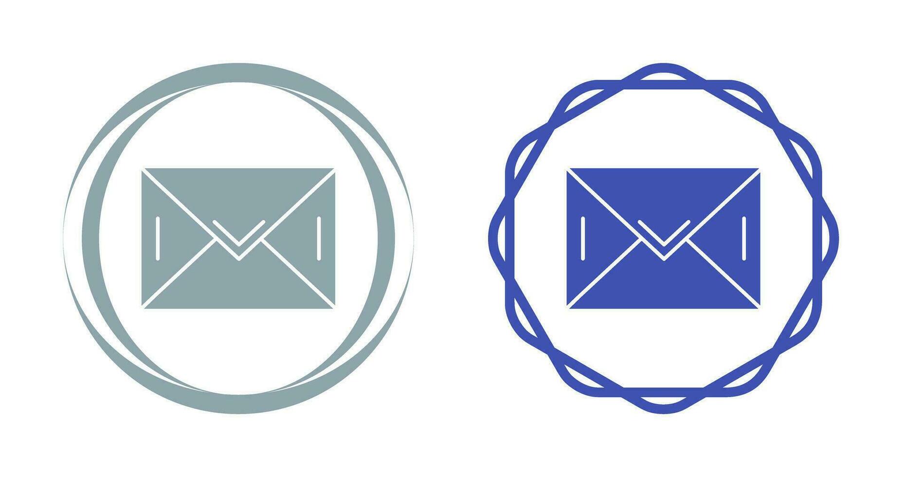 Mail Vector Icon