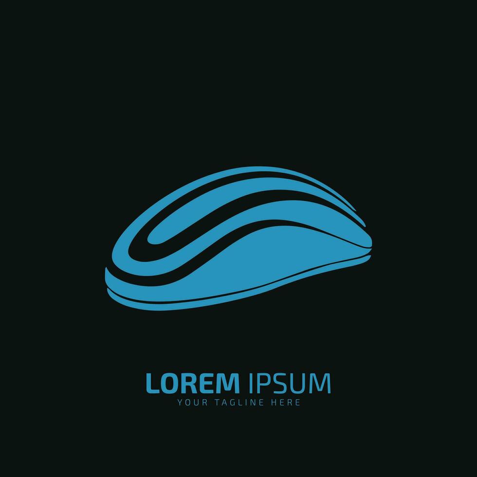 The best of Mouse icon vector, illustration logo template in trendy style. vector
