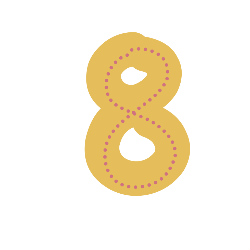 Cute Numbering Icon 28796884 PNG cute-numbering-icon-28796884-png