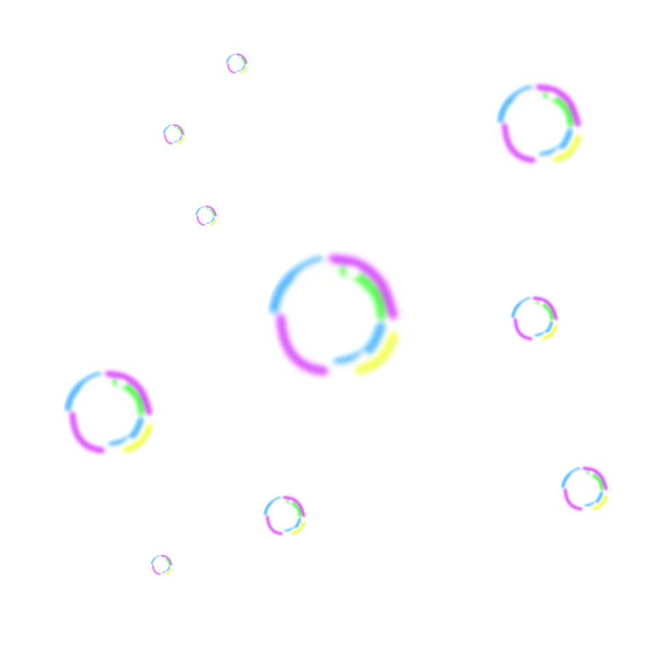 Soap bubbles clipart 28796891 PNG