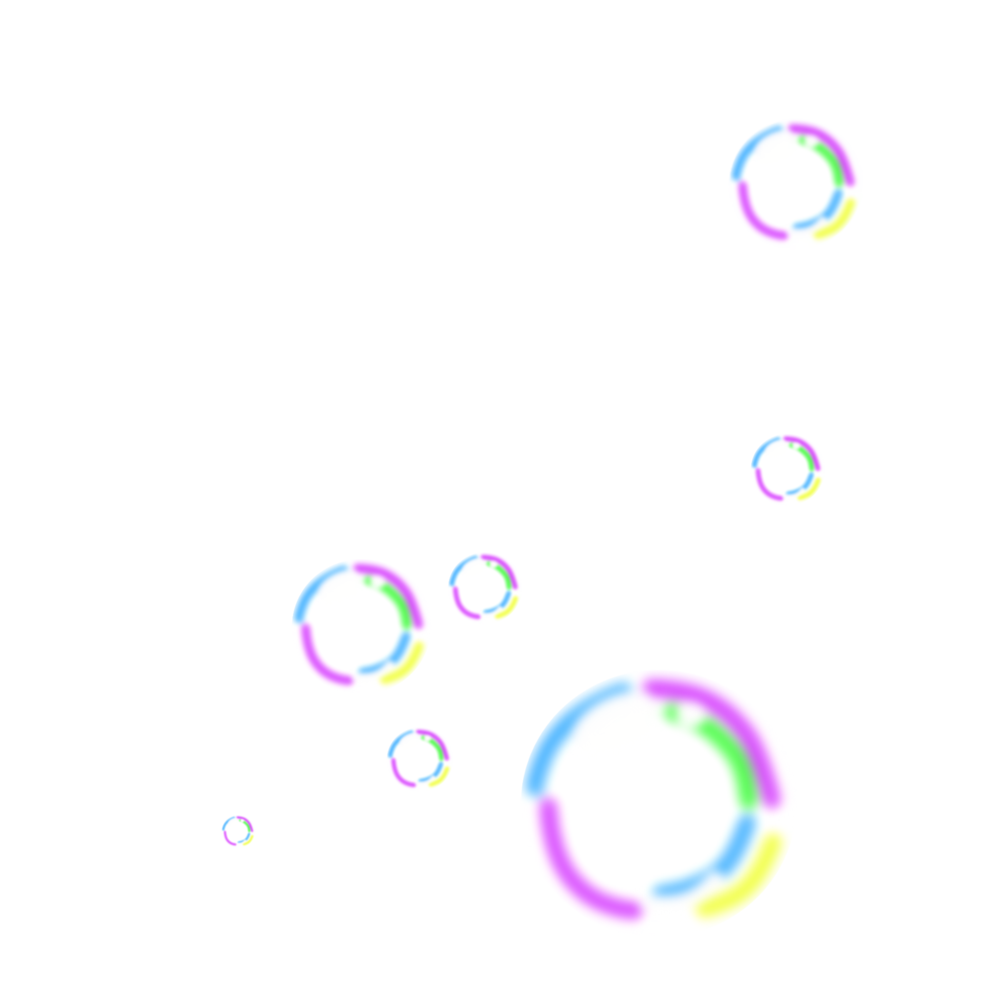 Soap bubbles clipart 28796900 PNG