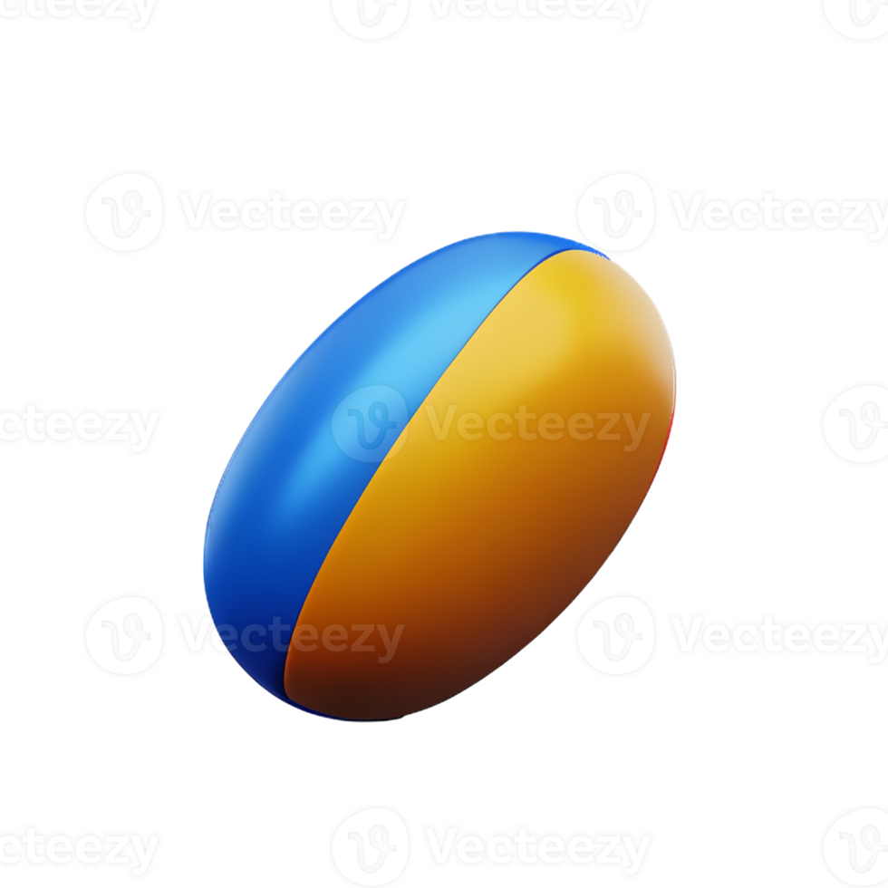 pills 3d rendering icon illustration png