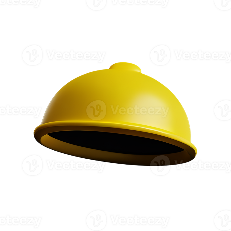 helmet 3d rendering icon illustration png