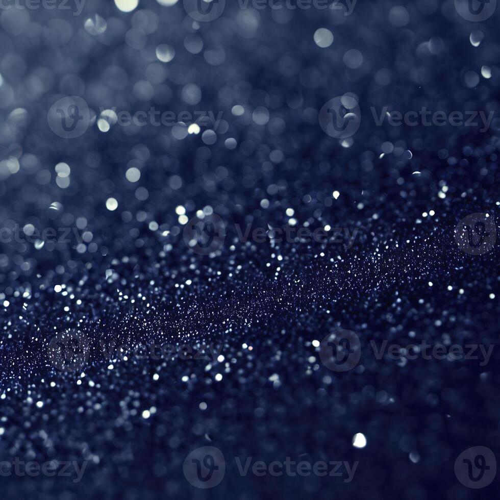 navy blue glitter sneakers