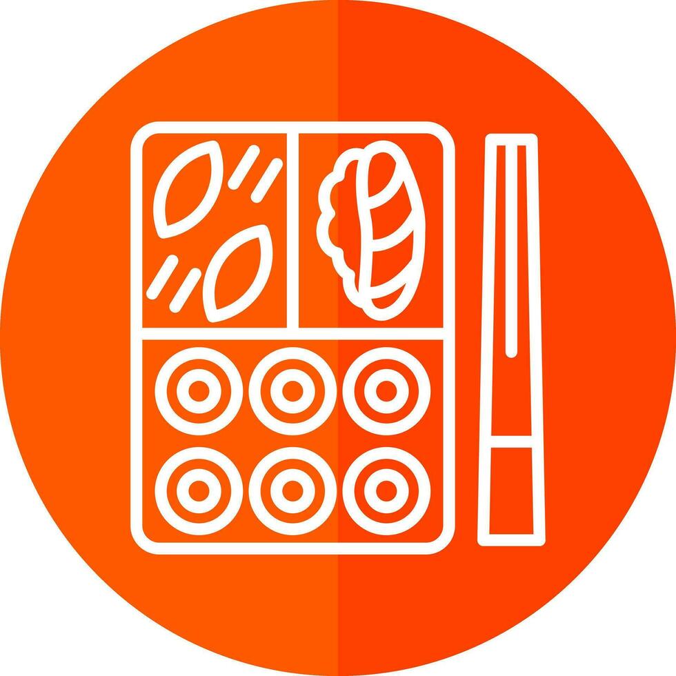 Bento Vector Icon Design