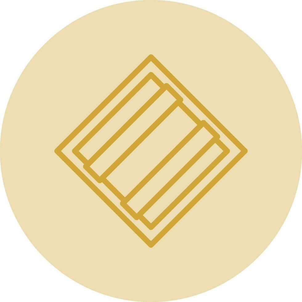 End Of Priority Vector Icon Design