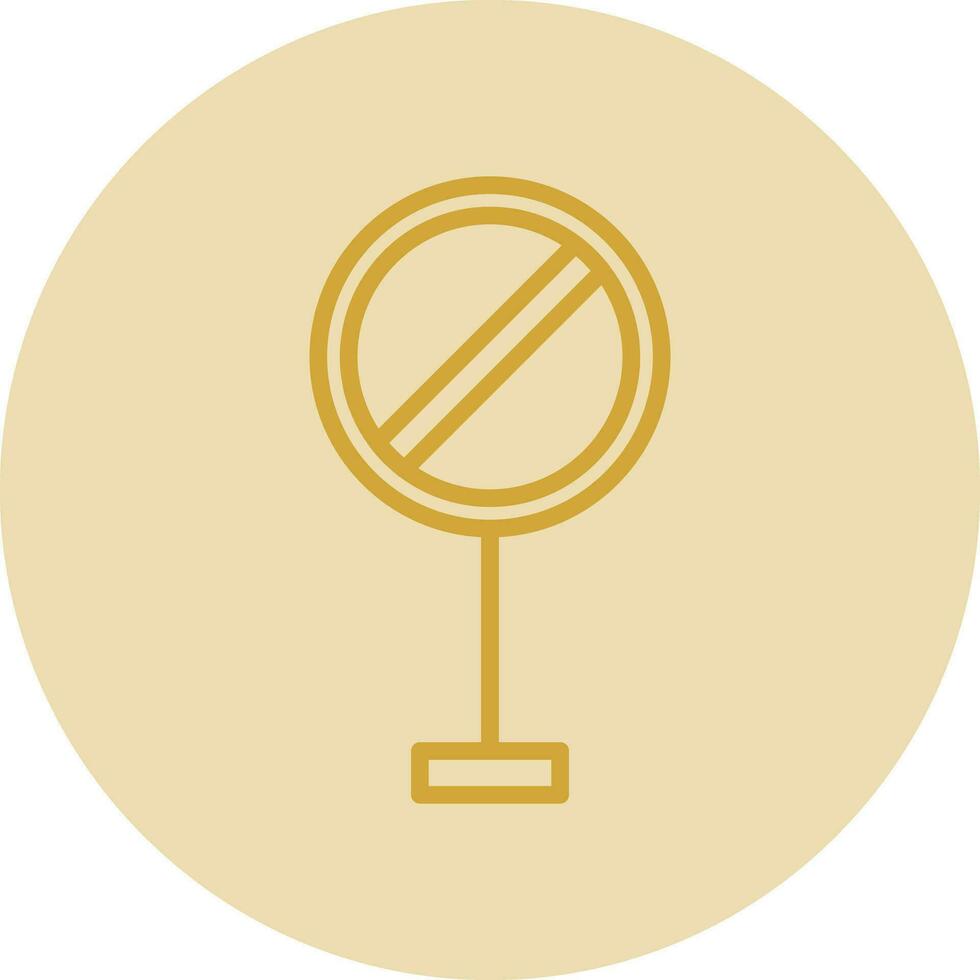 Priority Vector Icon Design