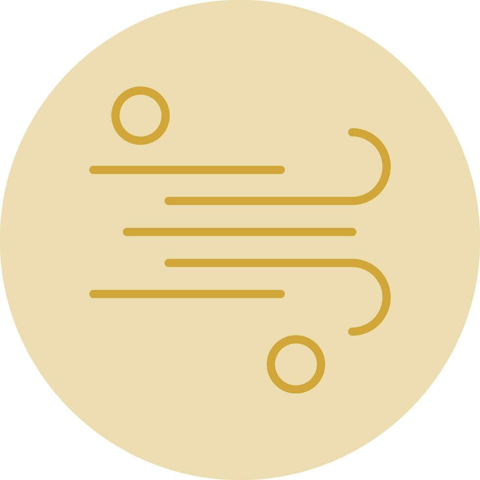 Air Vector Icon Design