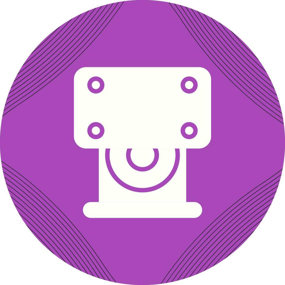 CD-ROM Drive Vector Icon