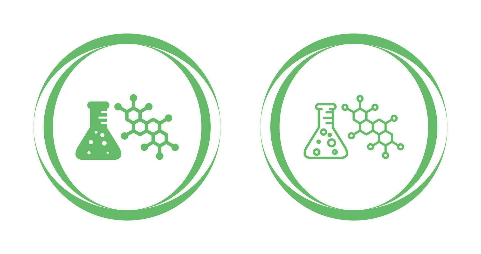 Chemistry Vector Icon