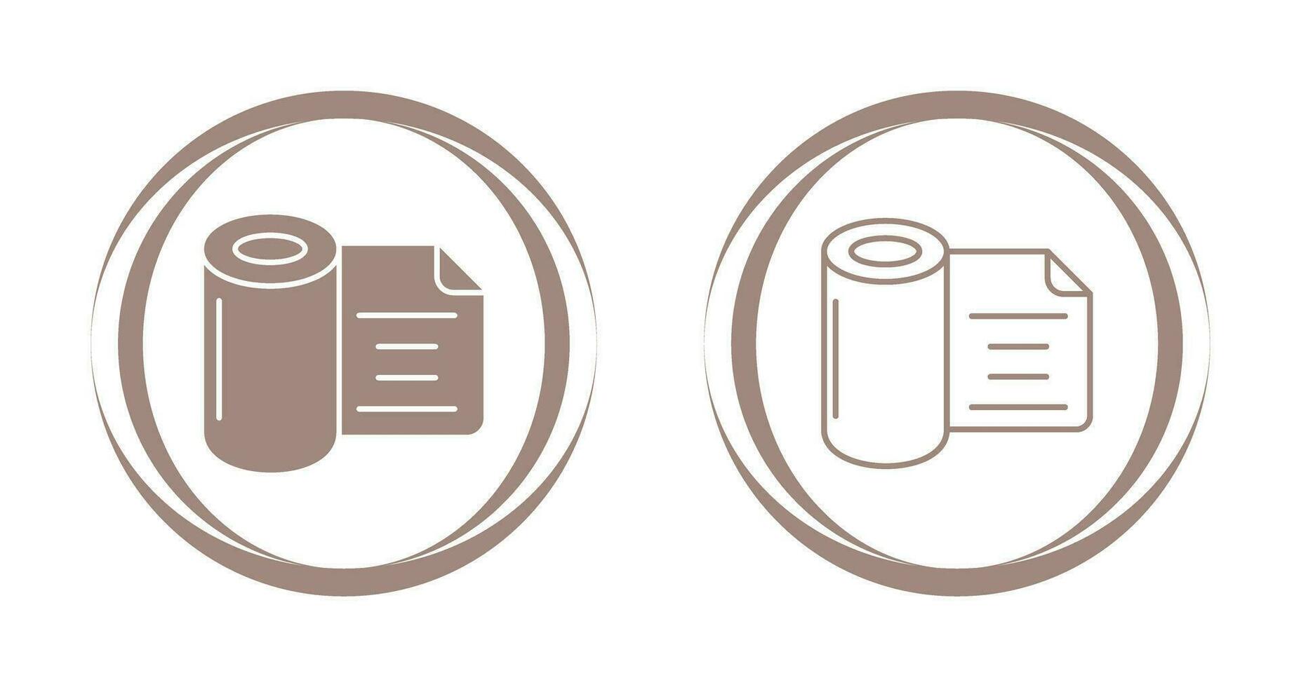 Rolling Vector Icon